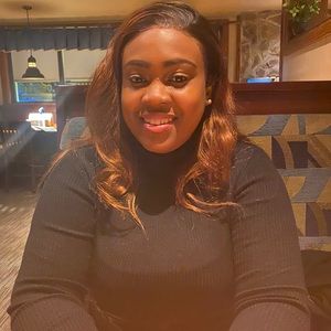 Meet your Posher, Racquel